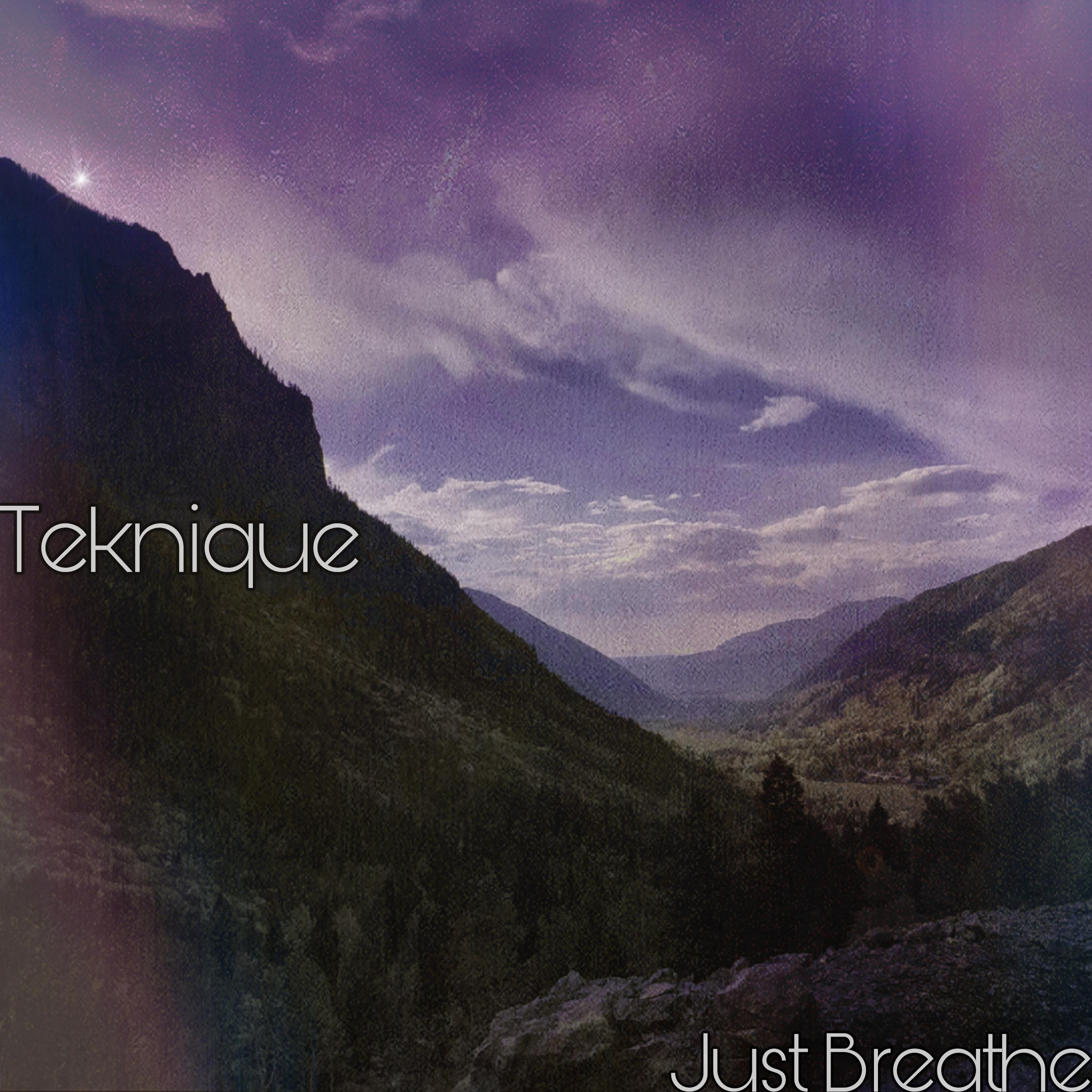 Just Breathe