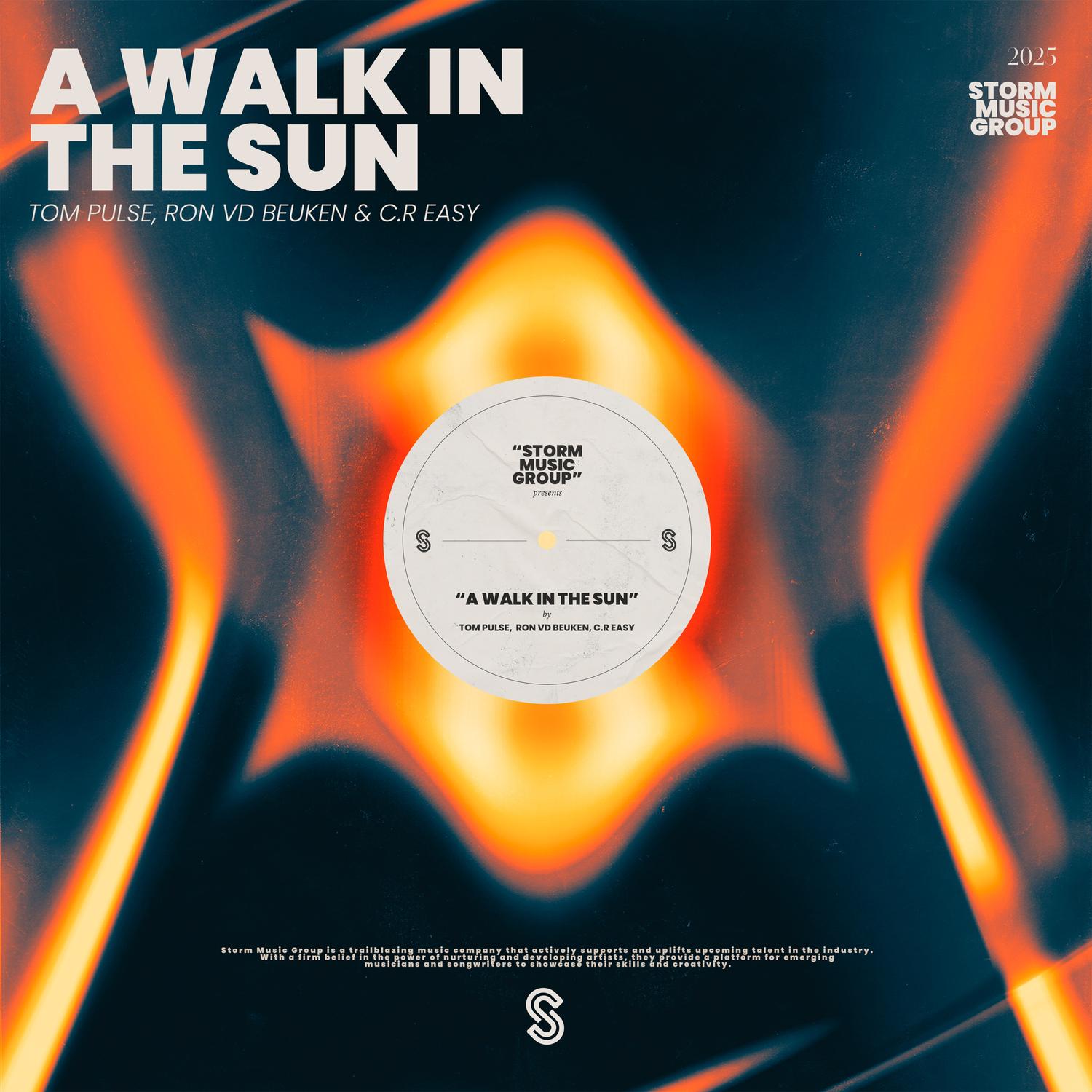 A Walk In The Sun