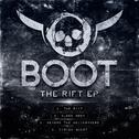 The Rift EP专辑