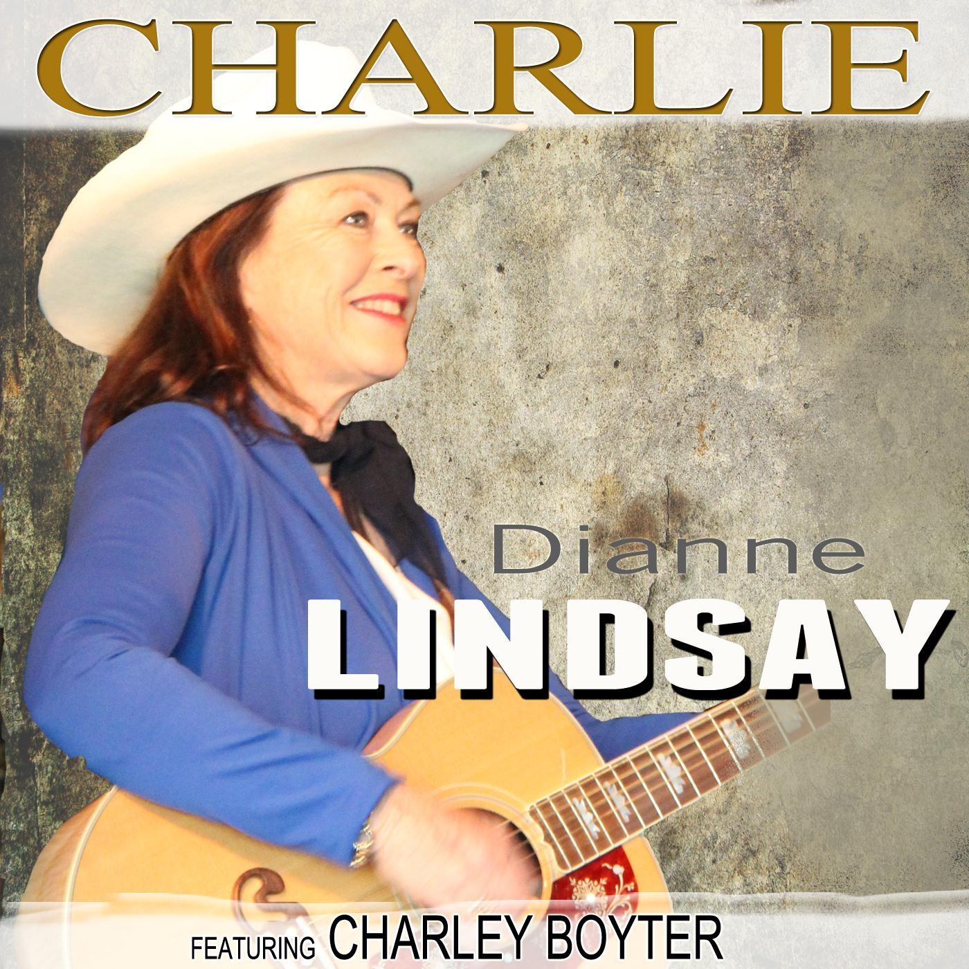 Charlie (feat. Charley Boyter)