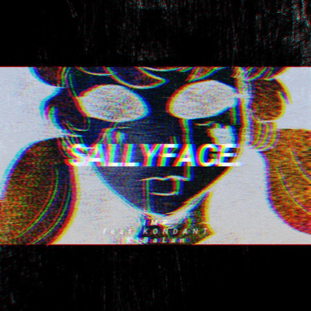 SALLYFACE