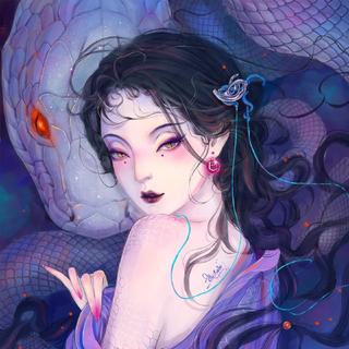 魑魅夜行抄｜中式怪诞听觉志异