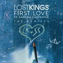 First Love (Remixes)专辑