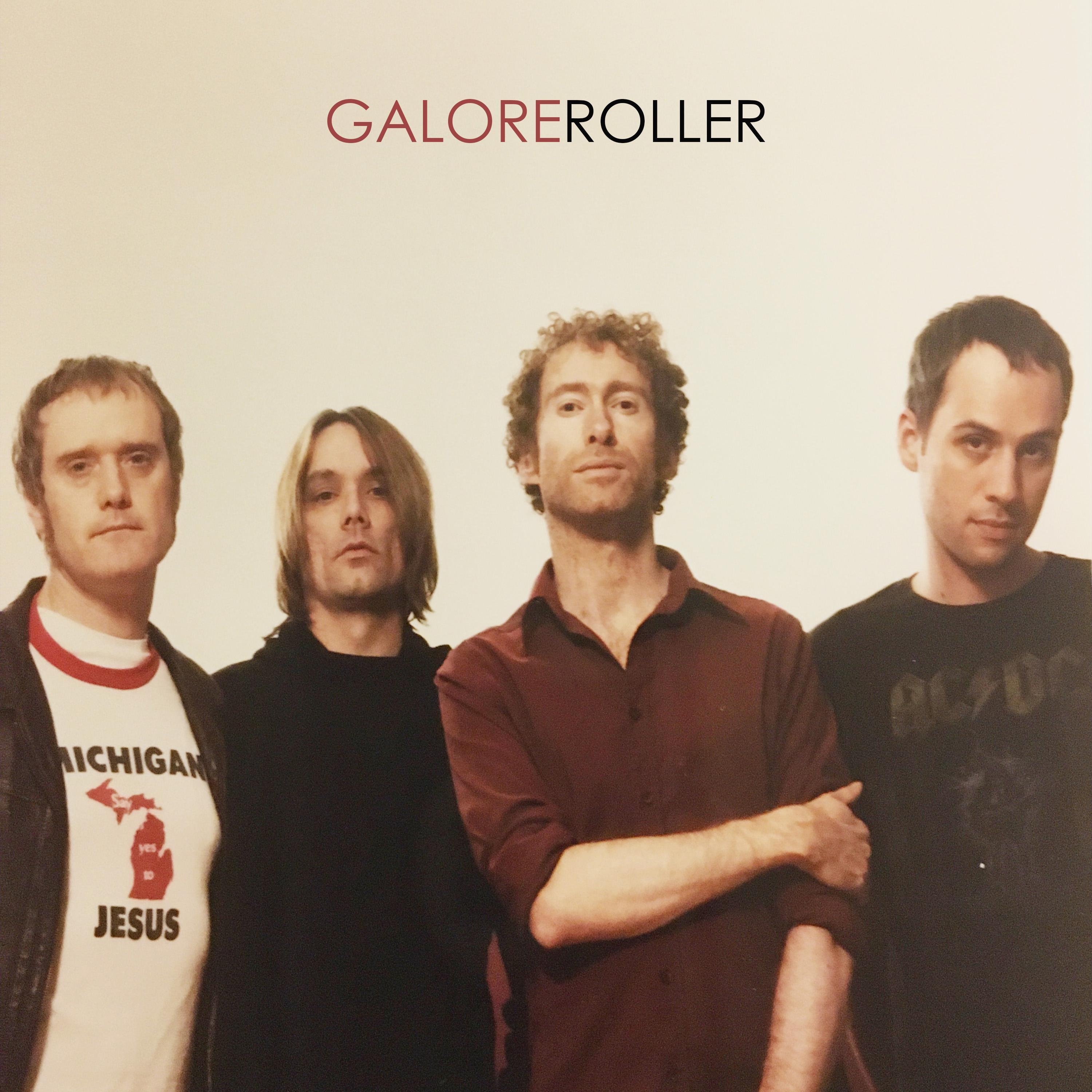 Roller