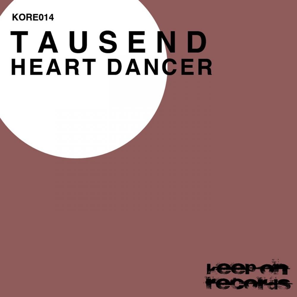Heart Dancer EP