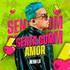 Nego Lx - Senta Com Amor