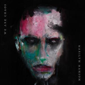 Don't Chase the Dead - Marilyn Manson (BB Instrumental) 无和声伴奏 （降2半音）