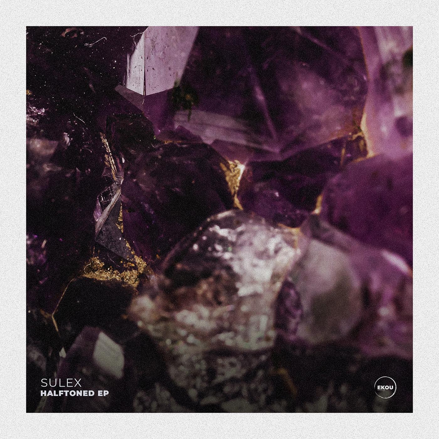 Halftoned Ep (Original Mix)