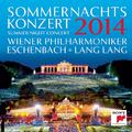 Sommernachtskonzert 2014