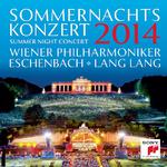 Sommernachtskonzert 2014专辑