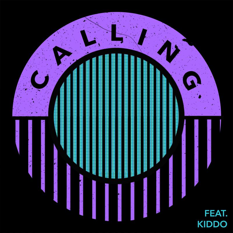 Calling专辑