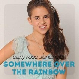 Over the Rainbow (The X-Factor Performance)