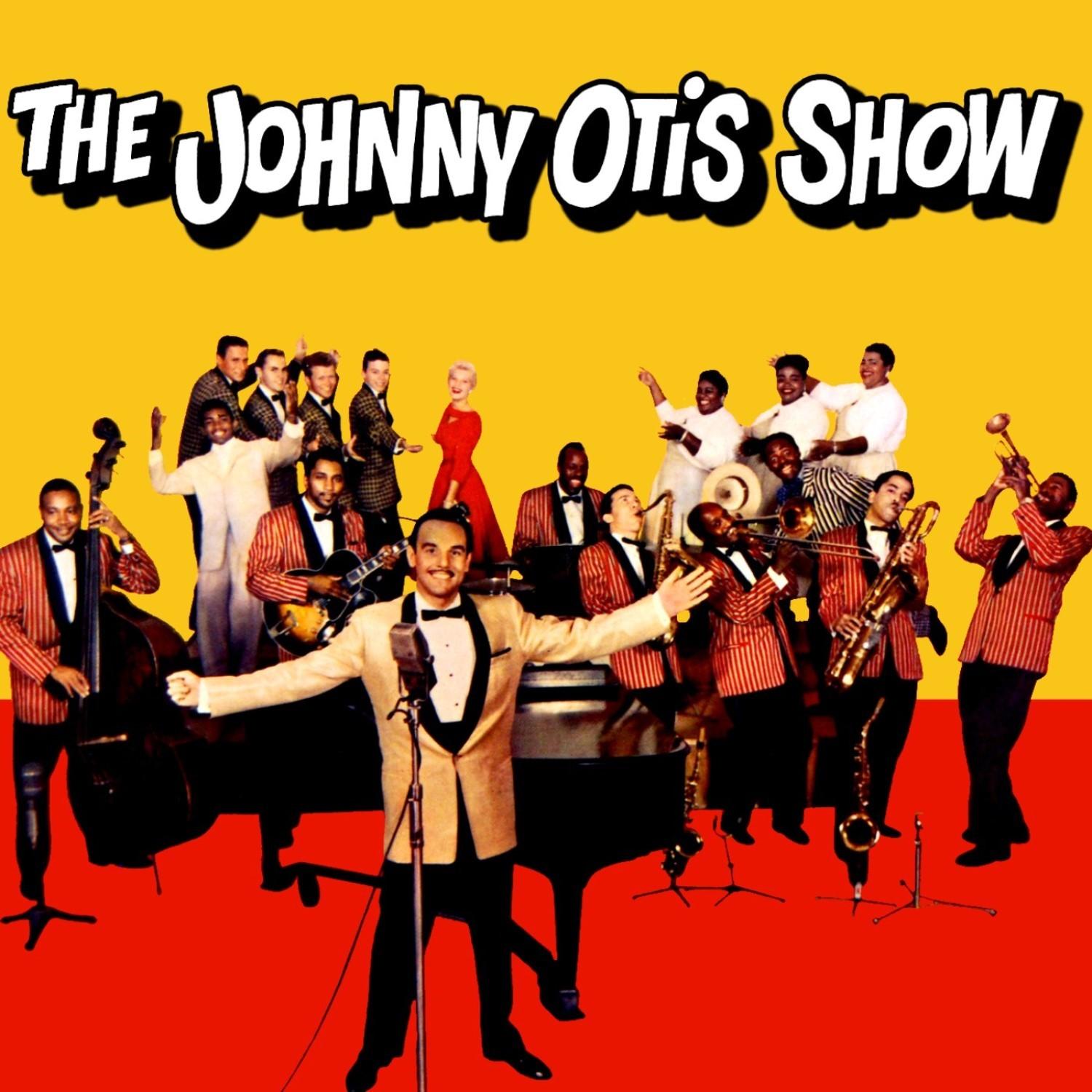 The Johnny Otis Show