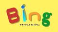 Bing (Opening theme)专辑