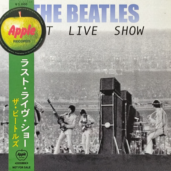 Last Live Show