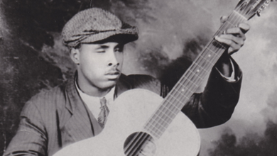 Blind Willie McTell