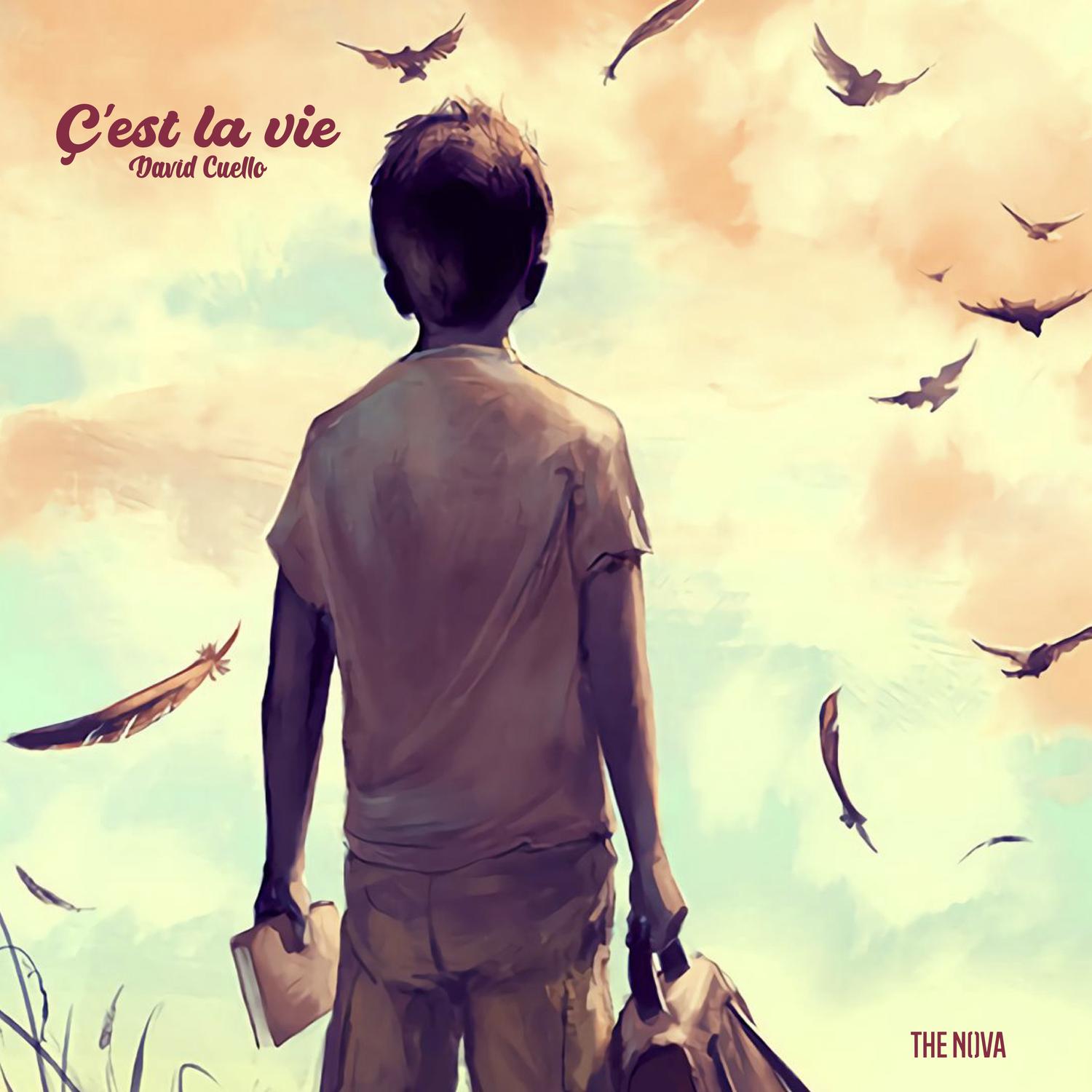 Ç'est la vie