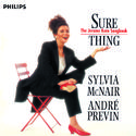 Sure Thing - The Jerome Kern Songbook