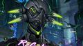 REGENERATION专辑