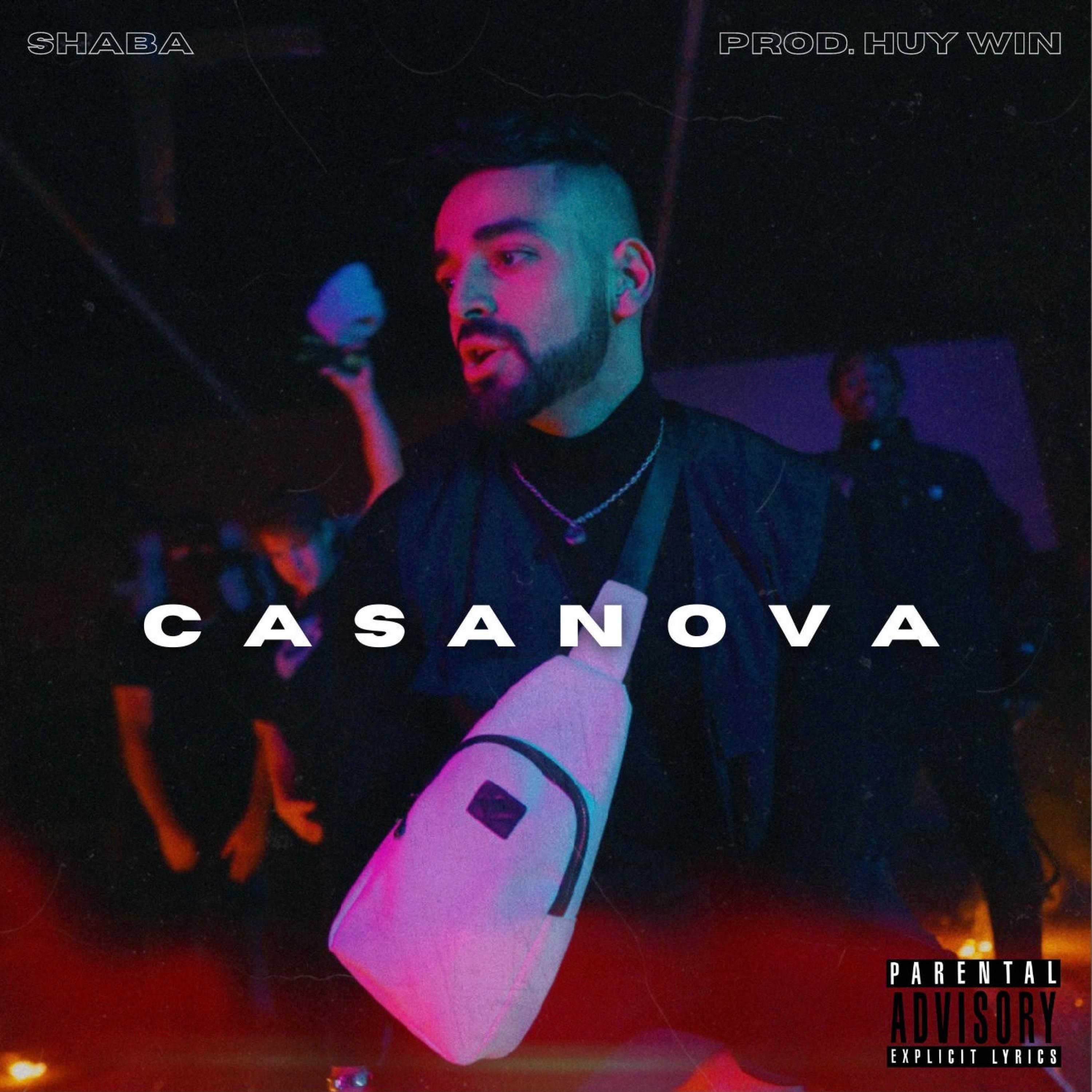 Casanova