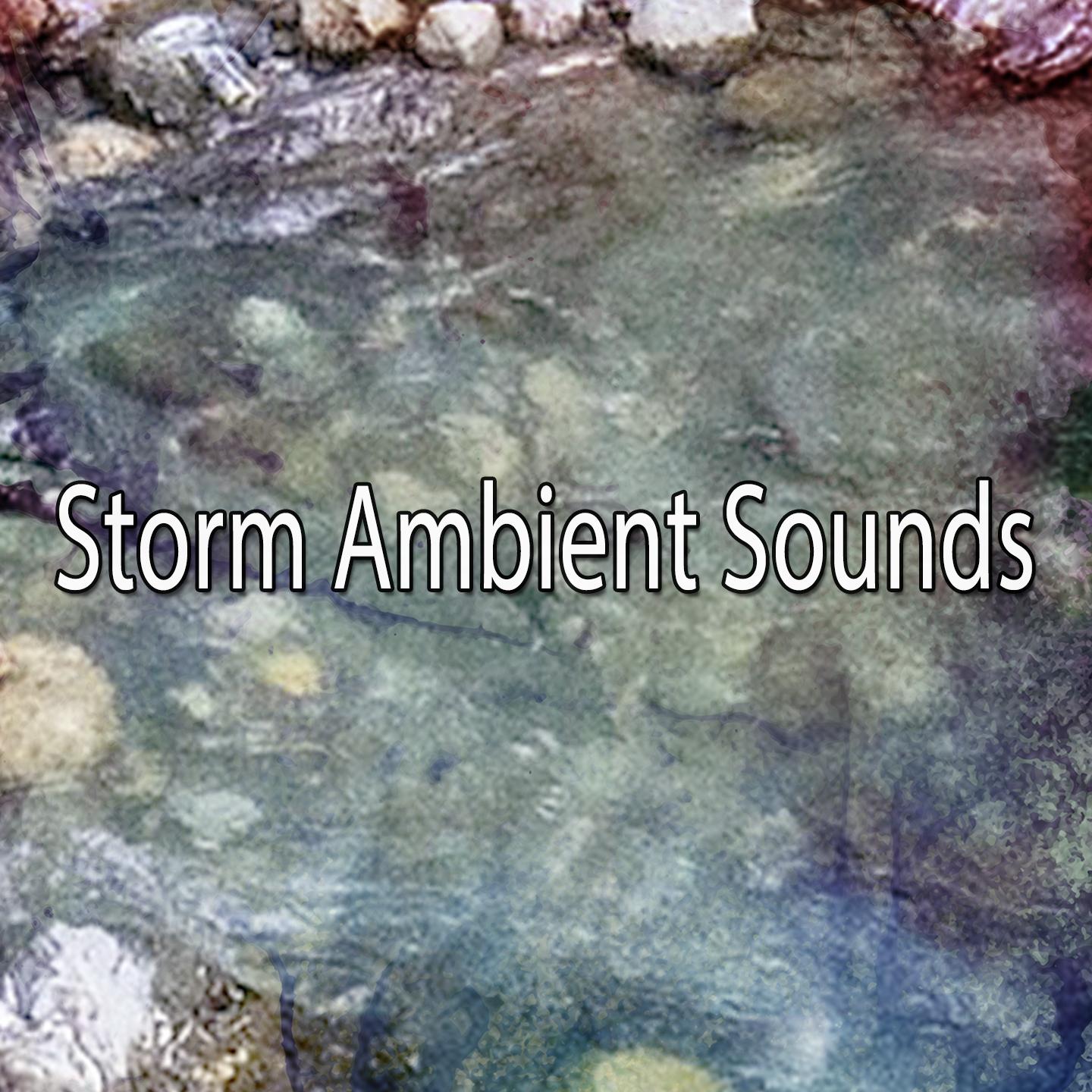 Storm Ambient Sounds专辑