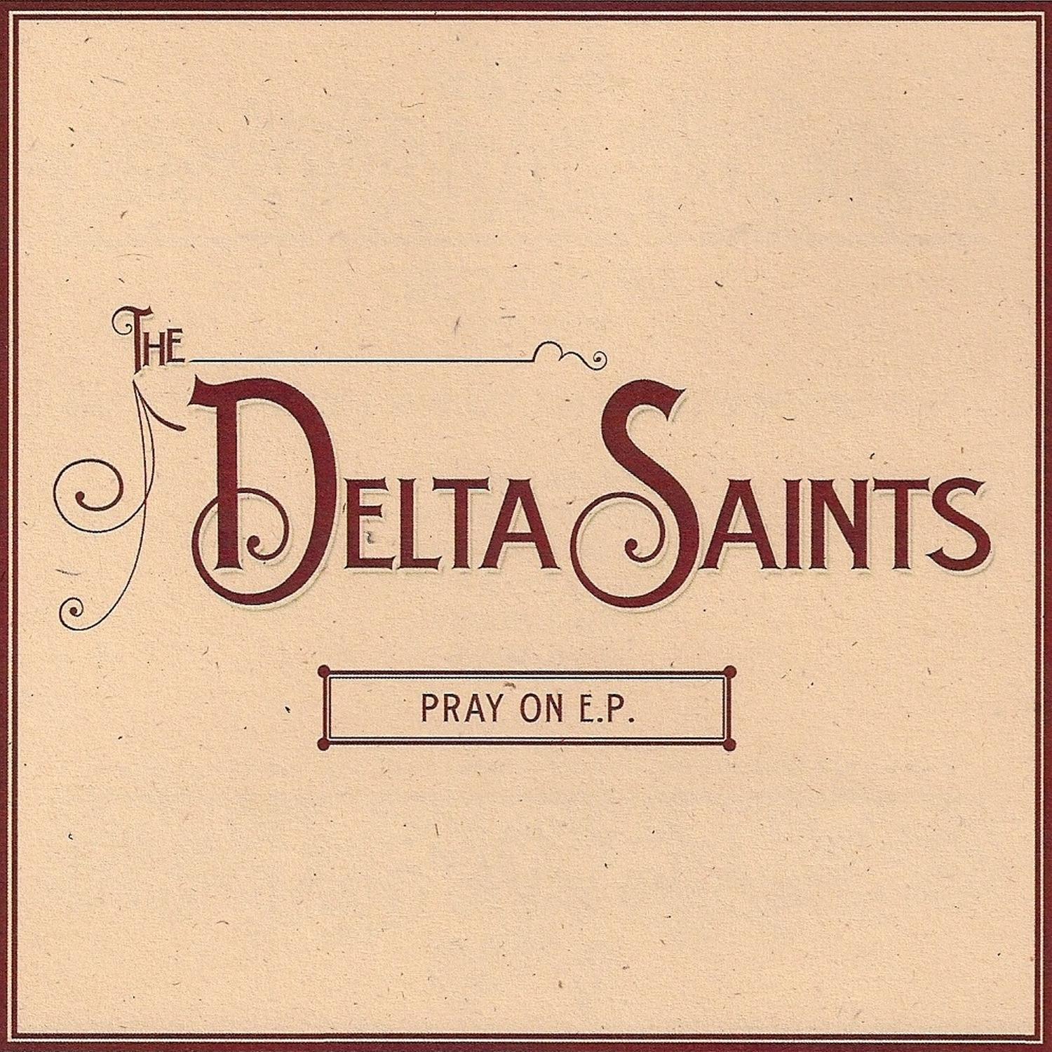 Pray on E.P.