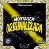 DJ MENOR DS - Montagem Originalizada