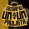 X1 Paulista - Desafio um pra um Paulista (feat. Igor Dias, Thiago de Paratibe & Lekinho no Beat)