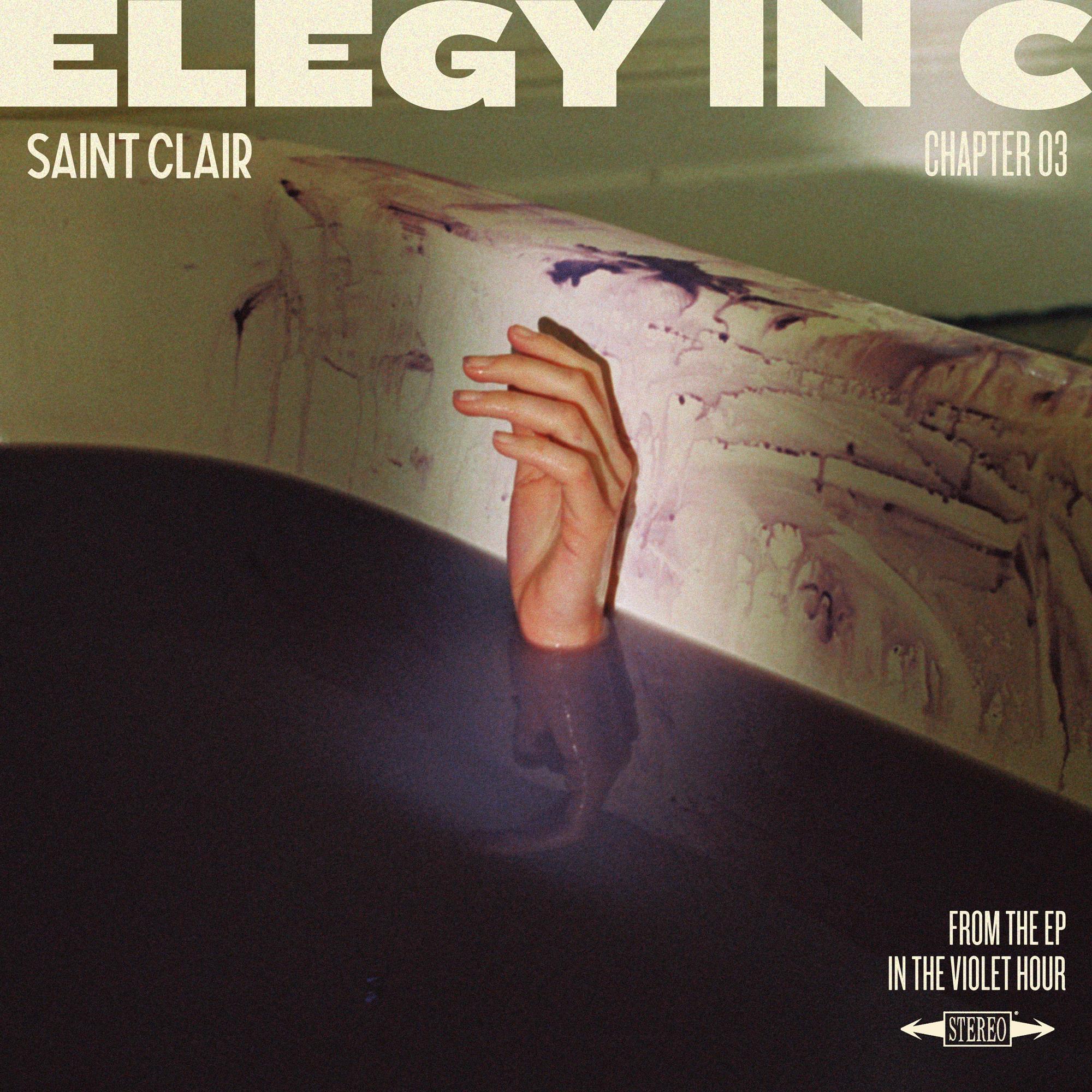 elegy in c