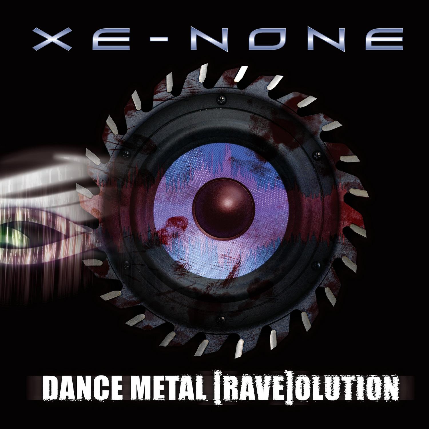 Dance Metal Raveolution