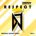 DJMAX RESPECT OST Vol.1专辑