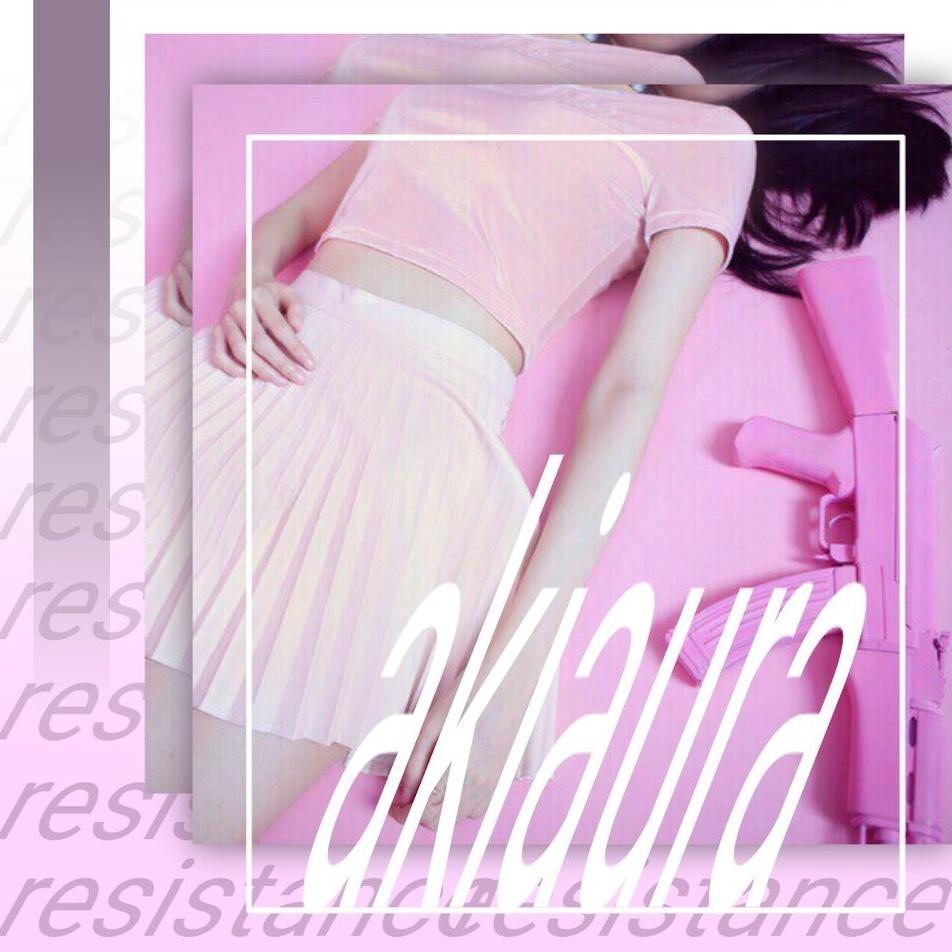 resistance抵抗魂