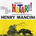 Hatari! (Original Motion Picture Soundtrack)