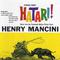 Hatari! (Original Motion Picture Soundtrack)专辑