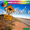 Sounds From Around The World: Australia专辑
