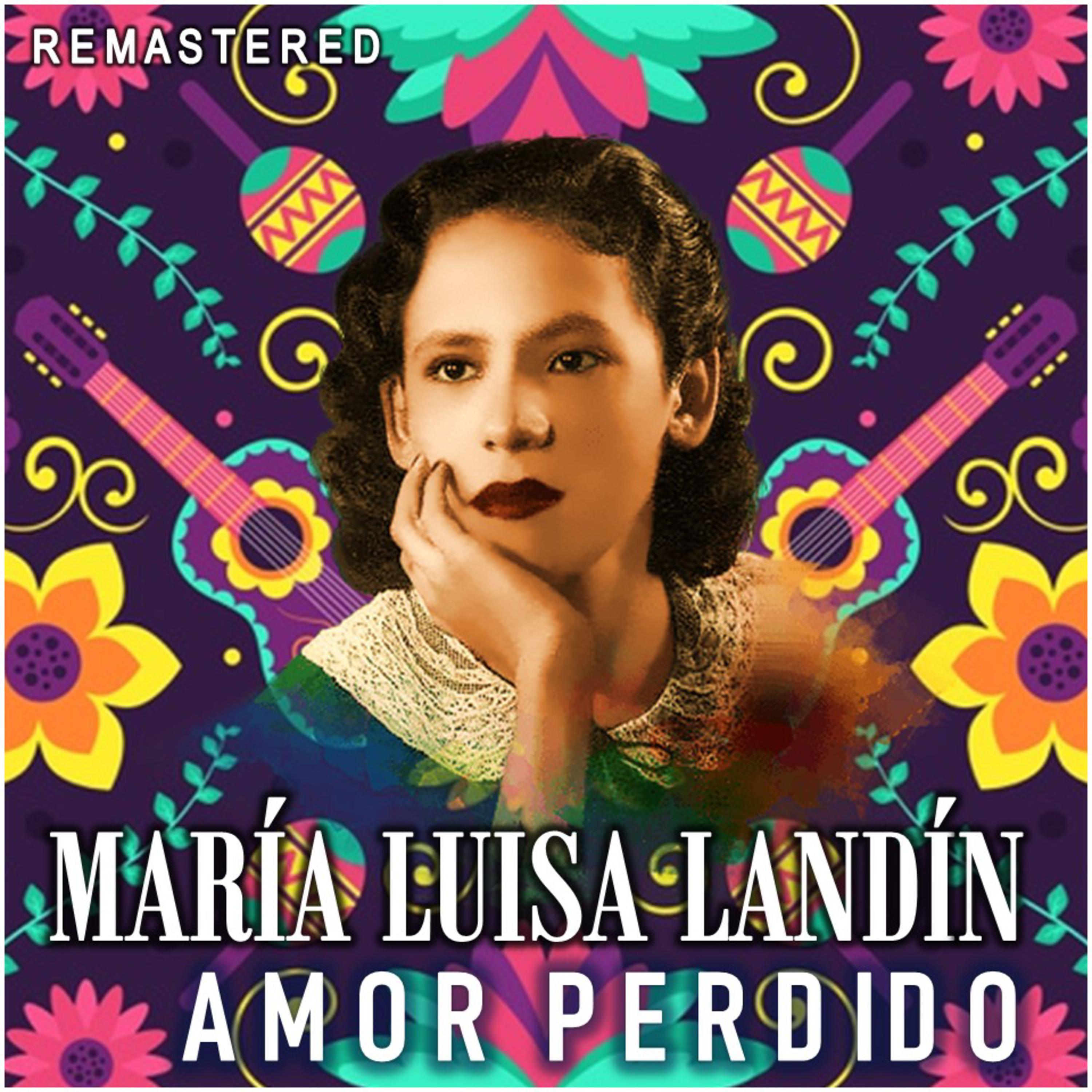 Amor perdido (Remastered)