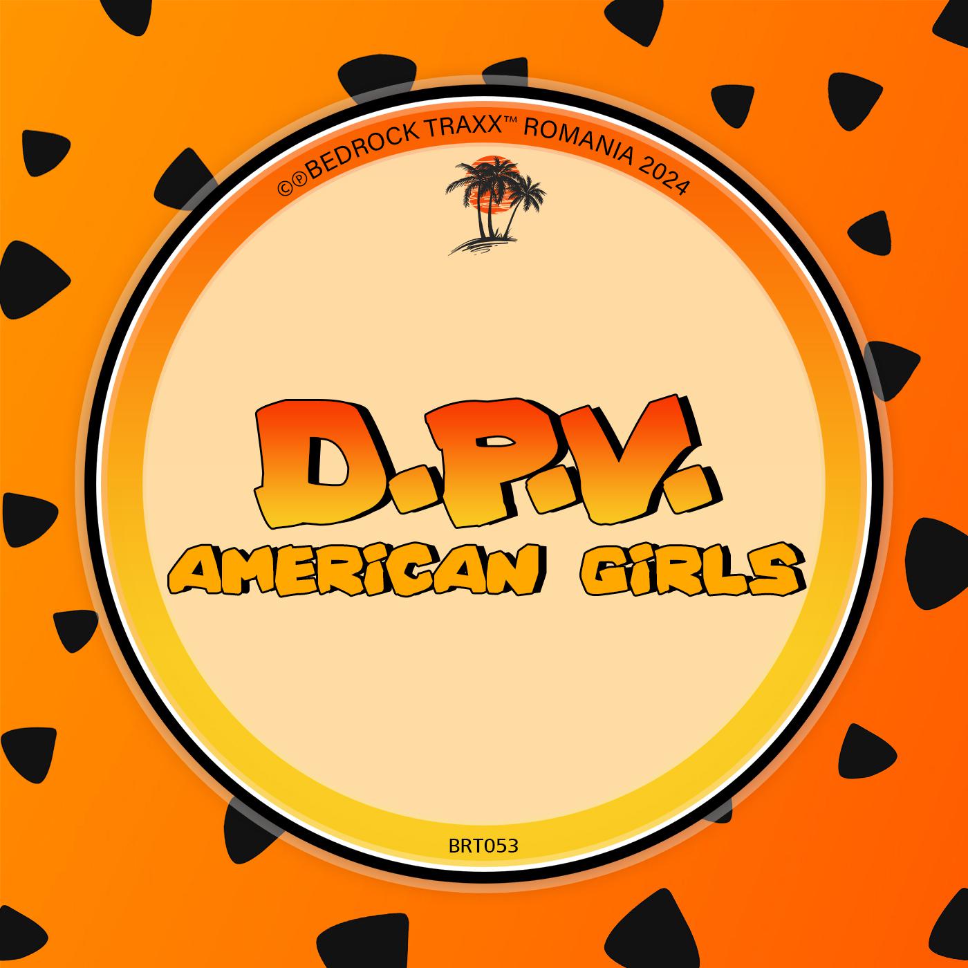 D.P.V. - American Girls