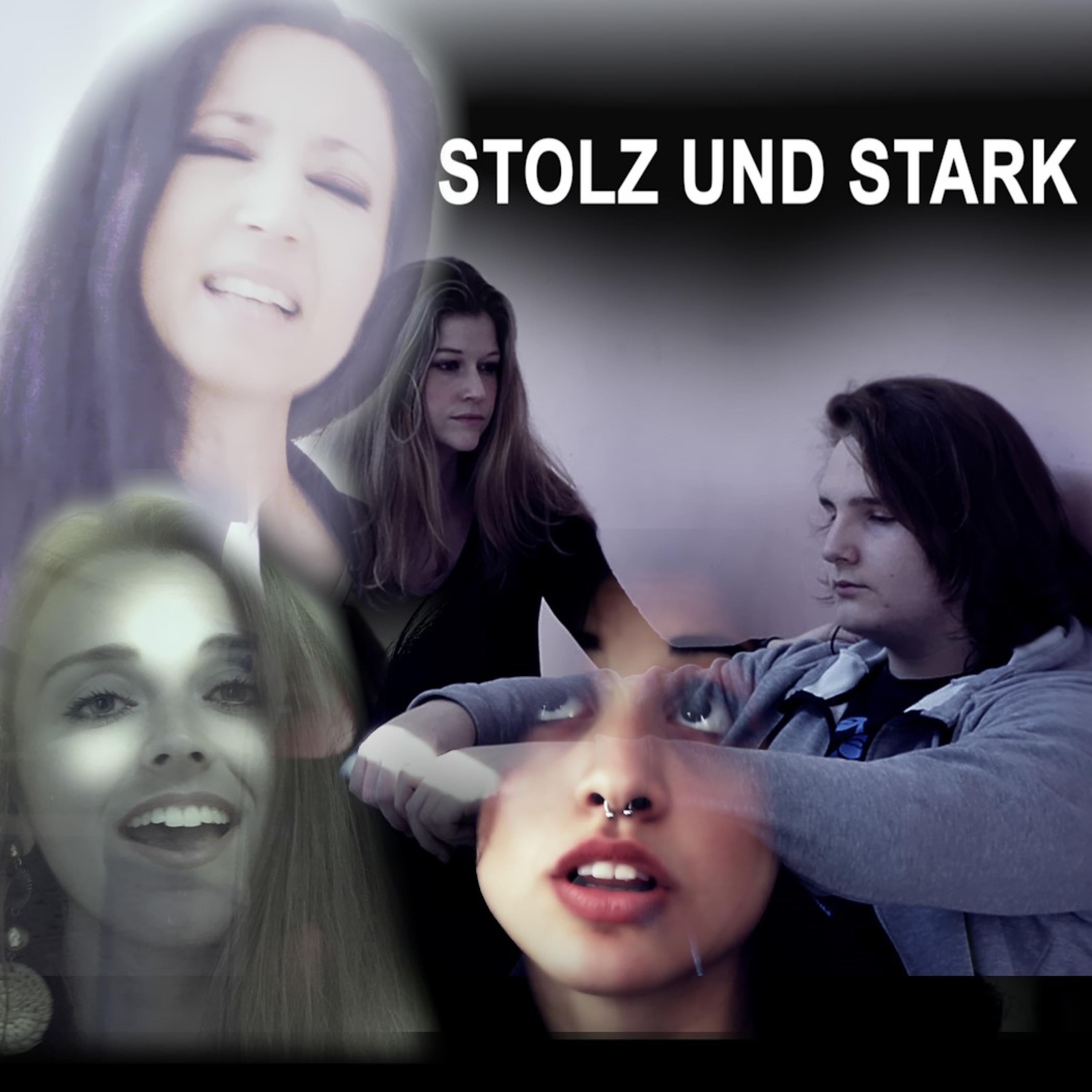 Stolz und Stark (feat. Funda Bahadir & Omari)