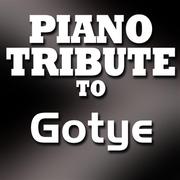 Piano Tribute to Gotye