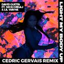 Light My Body Up (feat. Nicki Minaj & Lil Wayne) [Cedric Gervais Remix]专辑