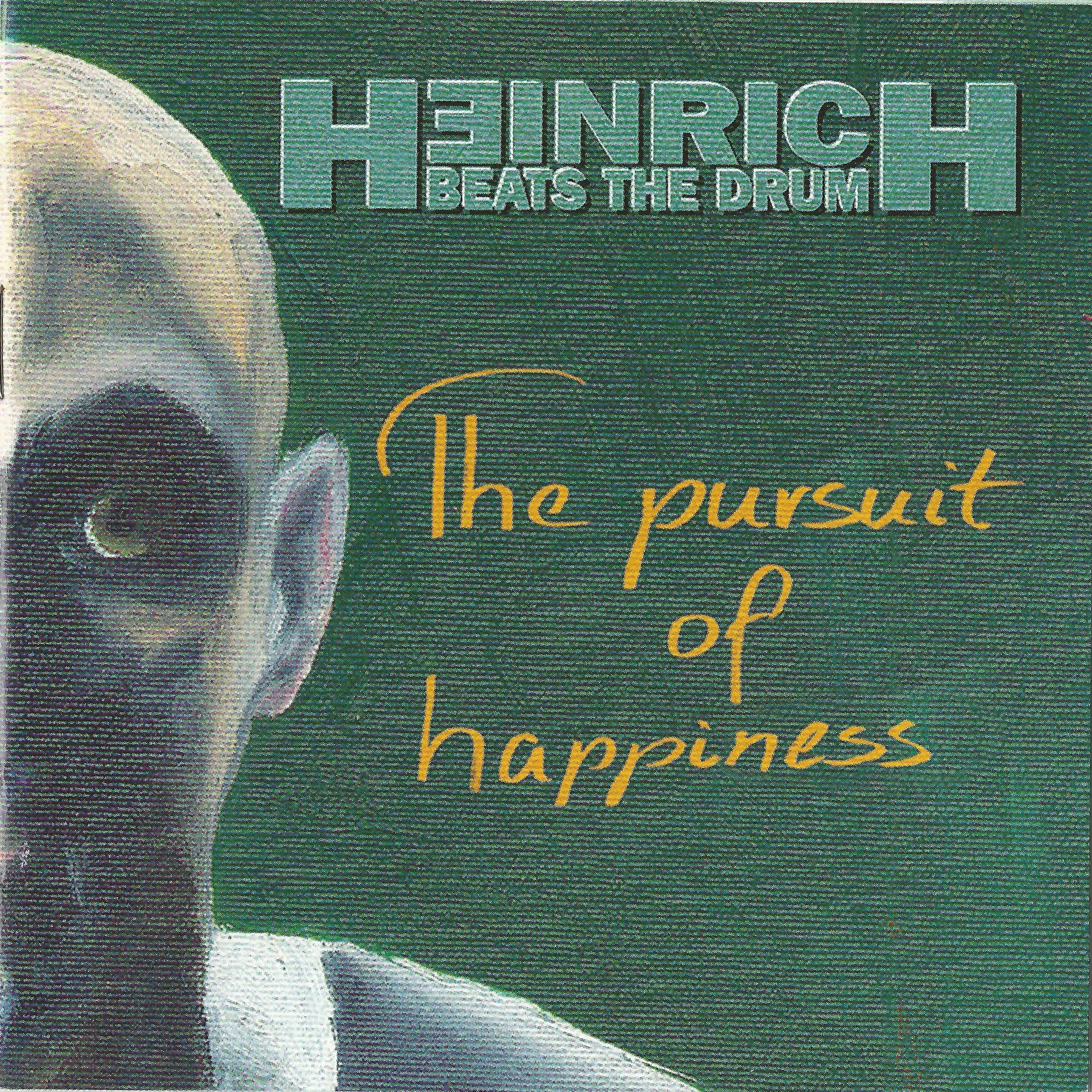 The Pursuit of Happiness