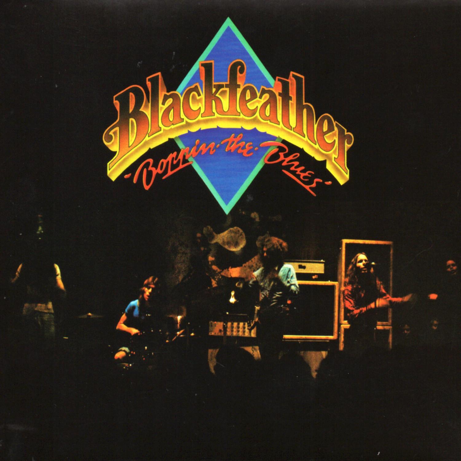 Boppin' the Blues (Live)