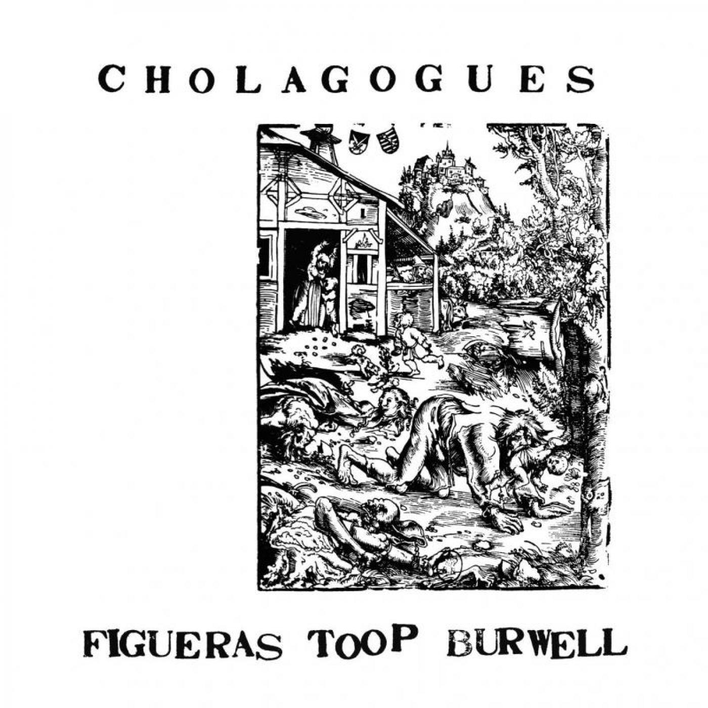 Cholagogues