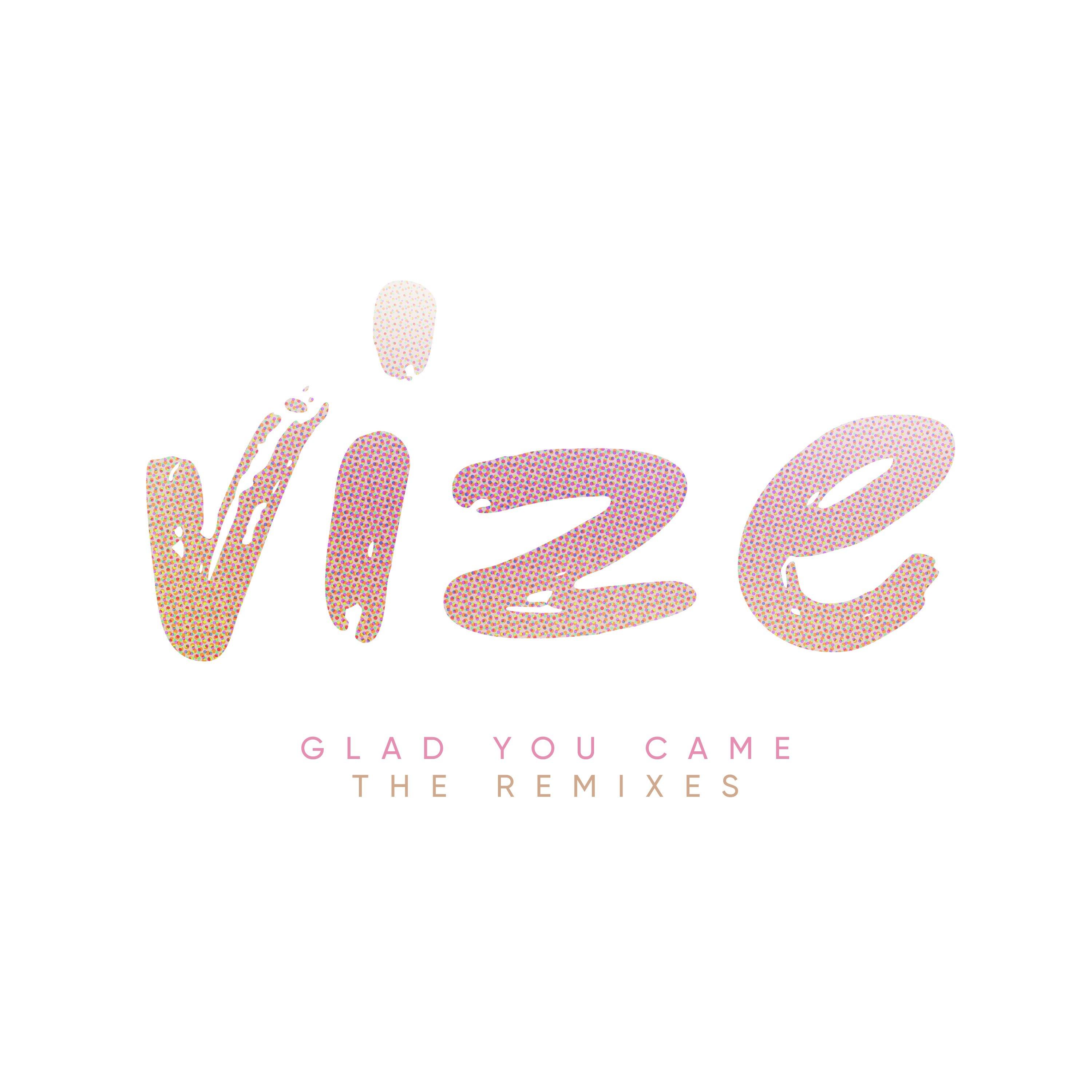 Glad You Came (Remixes)