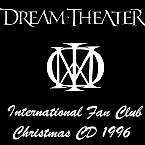 International Fan Cub Christmas CD 1996专辑