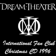 International Fan Cub Christmas CD 1996