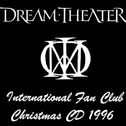 International Fan Cub Christmas CD 1996专辑