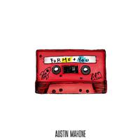 Austin Mahone - Love at Night (feat. Juicy J) (Pre-V) 带和声伴奏