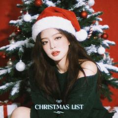Christmas List