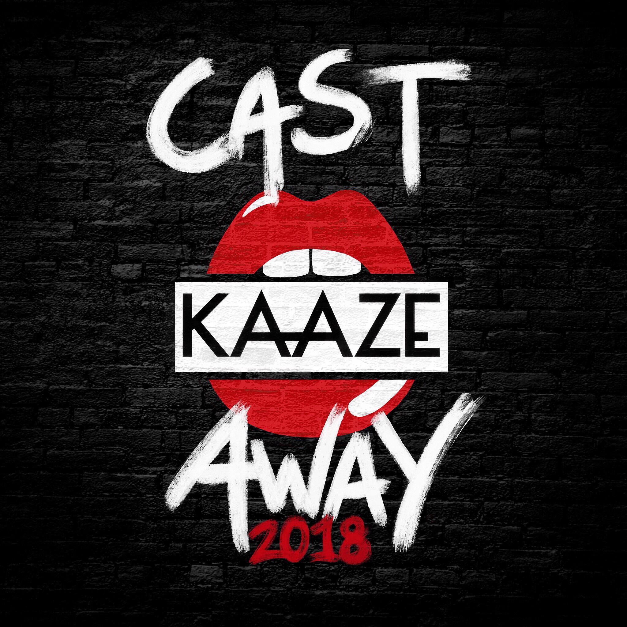 Cast Away 2018专辑